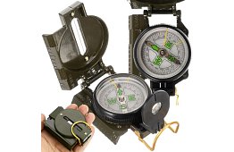 Busola militară