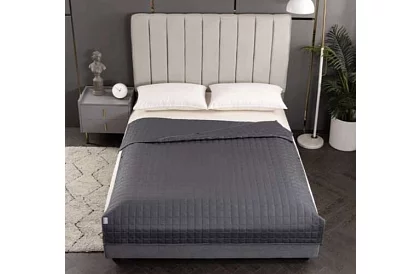 Pătura grea antistres - 8 kg - 200x150cm