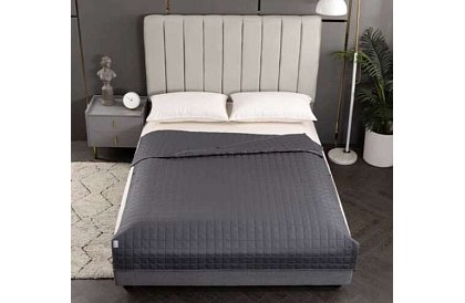 Pătura grea antistres - 8 kg - 200x150cm