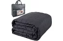 Pătura grea antistres - 8 kg - 200x150cm
