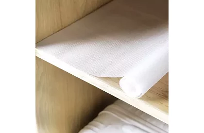 Saltea antiderapantă pentru sertare 300x50 cm