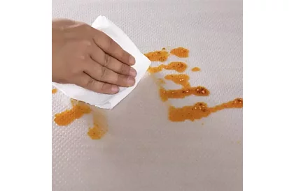 Saltea antiderapantă pentru sertare 300x50 cm