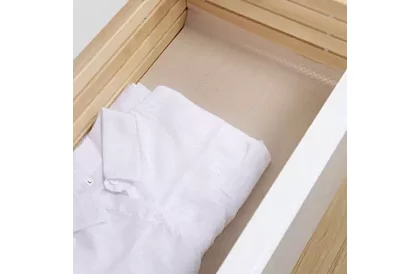 Saltea antiderapantă pentru sertare 300x50 cm