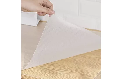 Saltea antiderapantă pentru sertare 300x50 cm