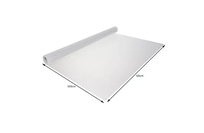 Saltea antiderapantă pentru sertare 300x50 cm