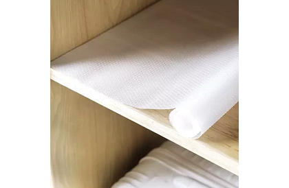 Saltea antiderapantă pentru sertare 300x50 cm