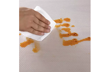 Saltea antiderapantă pentru sertare 300x50 cm