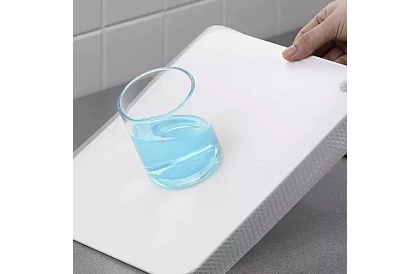 Saltea antiderapantă pentru sertare 300x50 cm