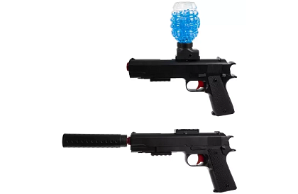 AKU pistolă electrică cu gel – reîncărcabilă