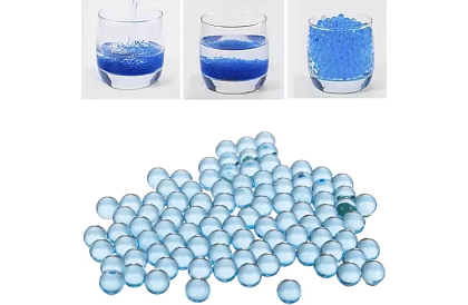 AKU pistolă electrică cu gel – reîncărcabilă