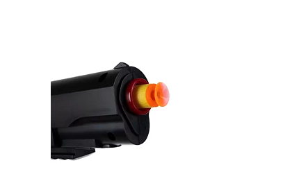 AKU pistolă electrică cu gel – reîncărcabilă