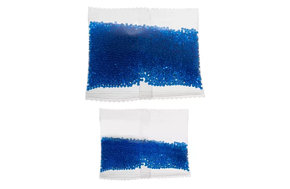 AKU pistolă electrică cu gel – reîncărcabilă