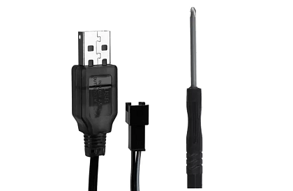 AKU pistolă electrică cu gel – reîncărcabilă