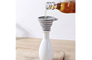 Funnel din silicon pliabil universal