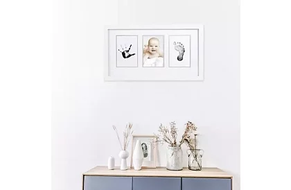 Otis de mâini și picioare de copii - Nesmaring Ink