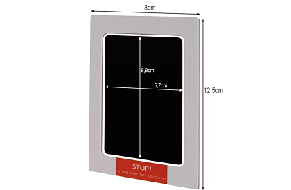 Otis de mâini și picioare de copii - Nesmaring Ink