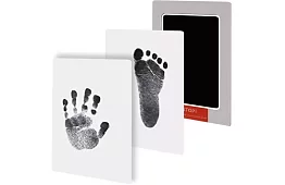 Otis de mâini și picioare de copii - Nesmaring Ink