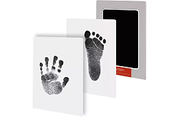 Otis de mâini și picioare de copii - Nesmaring Ink