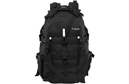 Rucsac turistic TRIZAND XL - negru