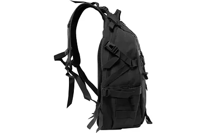 Rucsac turistic TRIZAND XL - negru