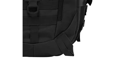 Rucsac turistic TRIZAND XL - negru