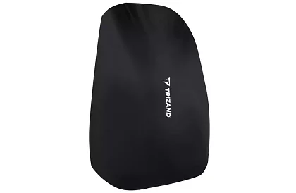Rucsac turistic TRIZAND XL - negru