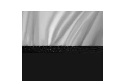 Rucsac turistic TRIZAND XL - negru