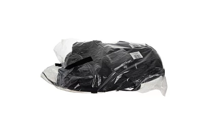 Rucsac turistic TRIZAND XL - negru