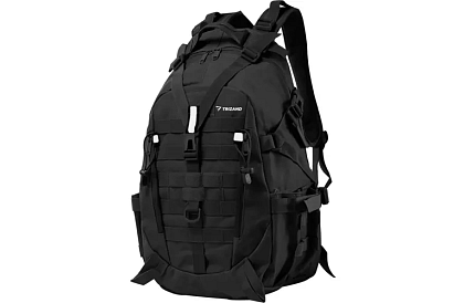 Rucsac turistic TRIZAND XL - negru