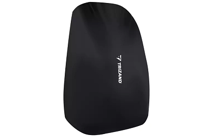 Rucsac turistic TRIZAND XL - negru