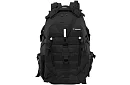 Rucsac turistic TRIZAND XL - negru