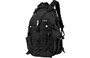 Rucsac turistic TRIZAND XL - negru
