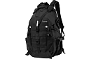 Rucsac turistic TRIZAND XL - negru