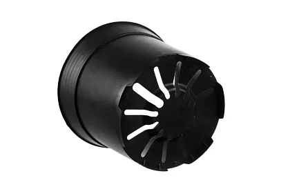 Ghiveci de grădină de 16 cm – 500 bucăți