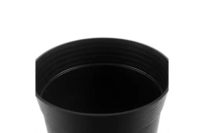 Ghiveci de grădină de 16 cm – 500 bucăți