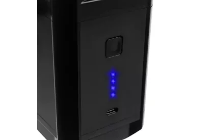 Pompa cu acumulator pentru saltele, bărci, mingi și piscine