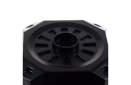 Pompa cu acumulator pentru saltele, bărci, mingi și piscine