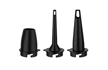 Pompa cu acumulator pentru saltele, bărci, mingi și piscine