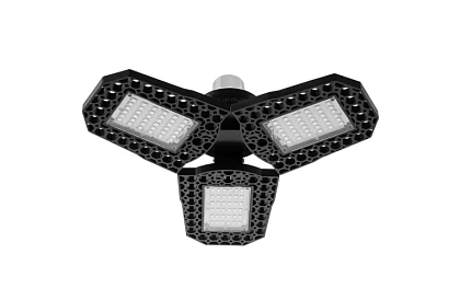Lampa pentru susținerea creșterii plantelor 108 LED