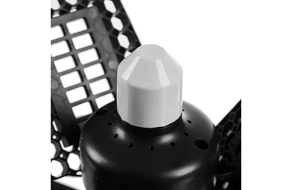 Lampa pentru susținerea creșterii plantelor 108 LED