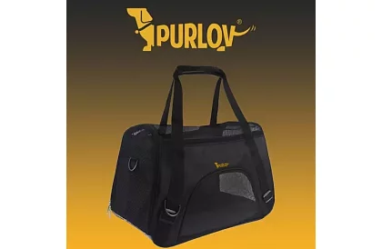 Geantă de transport pentru animale - capacitate 8 kg