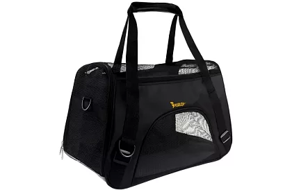 Geantă de transport pentru animale - capacitate 8 kg