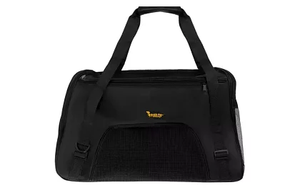 Geantă de transport pentru animale - capacitate 8 kg