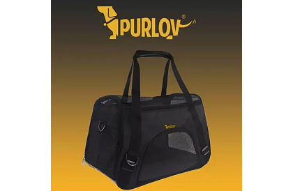 Geantă de transport pentru animale - capacitate 8 kg