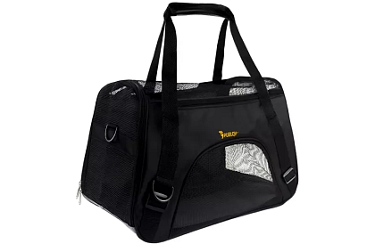 Geantă de transport pentru animale - capacitate 8 kg