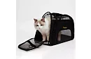 Geantă de transport pentru animale - capacitate 8 kg