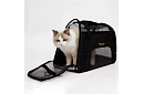 Geantă de transport pentru animale - capacitate 8 kg