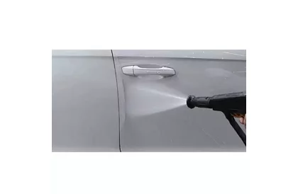 Bandă adezivă transparentă 50 mm x 5 m