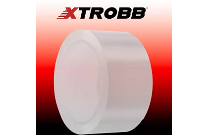 Bandă adezivă transparentă 50 mm x 5 m