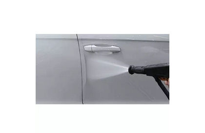 Bandă adezivă transparentă 50 mm x 5 m